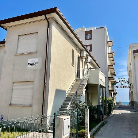 Villa Bianca - Home Immobiliare Jesolo المظهر الخارجي الصورة