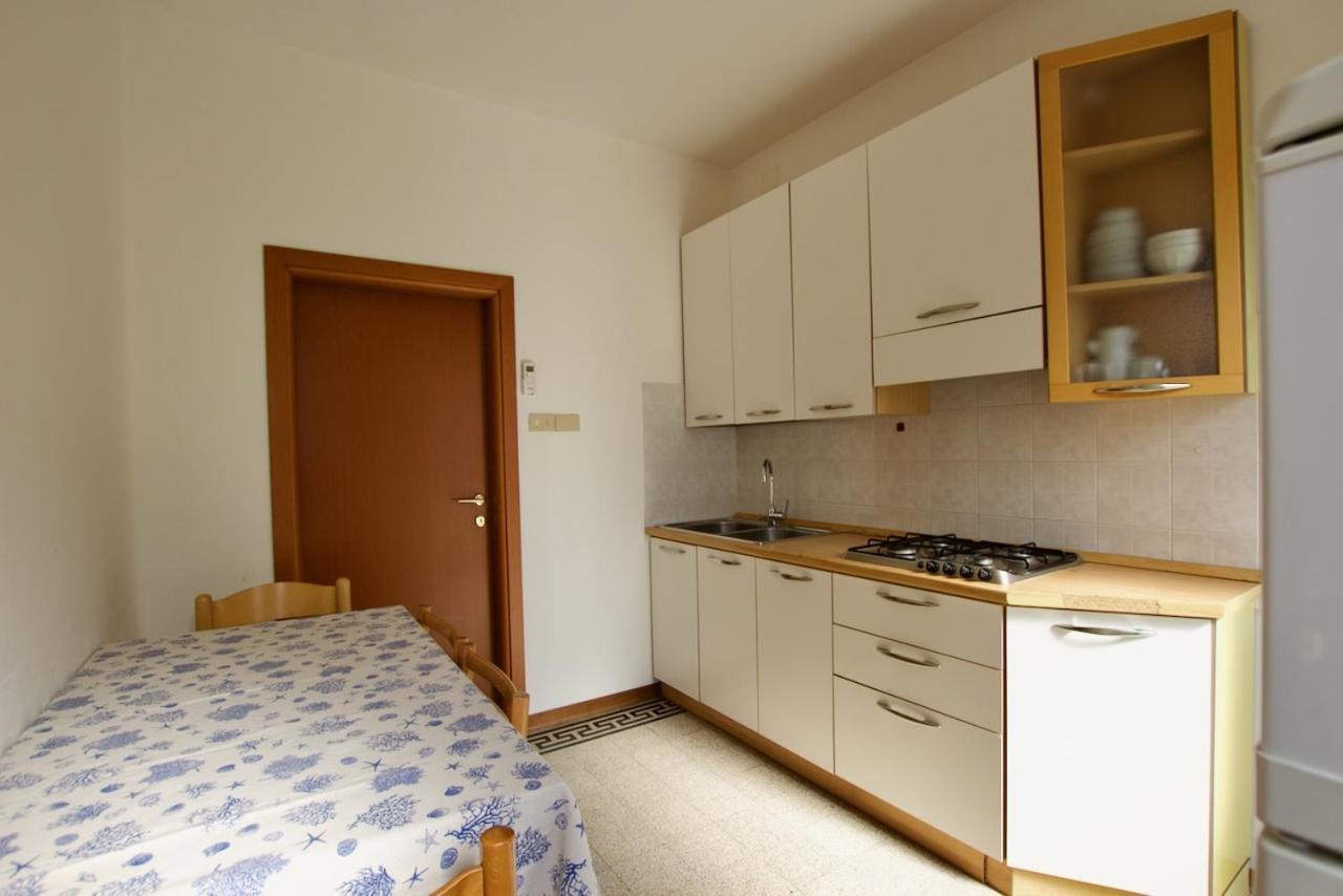 Villa Bianca - Home Immobiliare Jesolo المظهر الخارجي الصورة