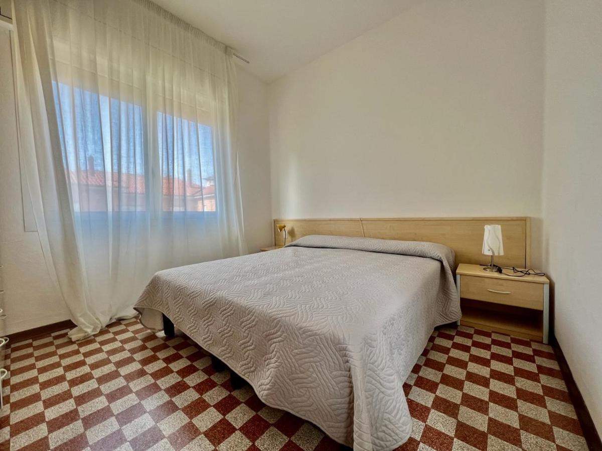 Villa Bianca - Home Immobiliare Jesolo المظهر الخارجي الصورة