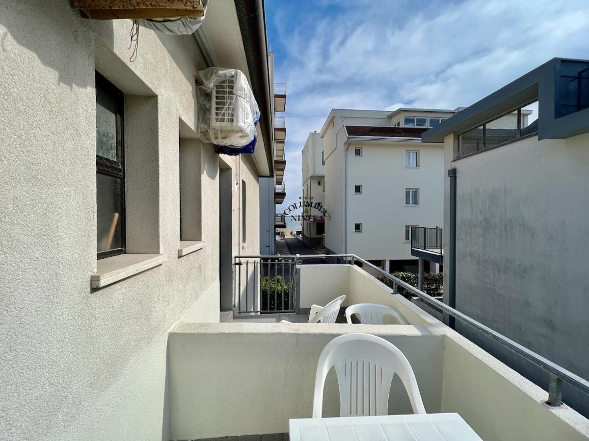 Villa Bianca - Home Immobiliare Jesolo المظهر الخارجي الصورة