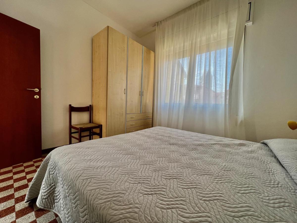 Villa Bianca - Home Immobiliare Jesolo المظهر الخارجي الصورة