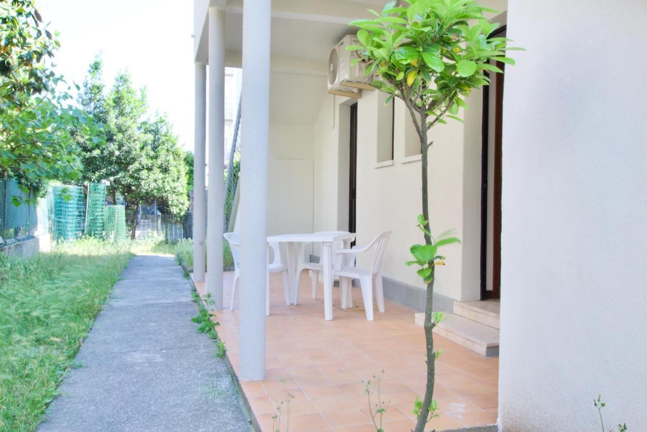 Villa Bianca - Home Immobiliare Jesolo المظهر الخارجي الصورة